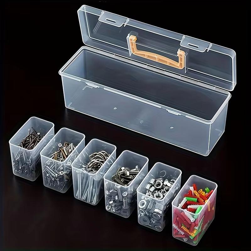 Set di Contenitori Trasparenti - Food Storage No Pantry recensione e prezzo