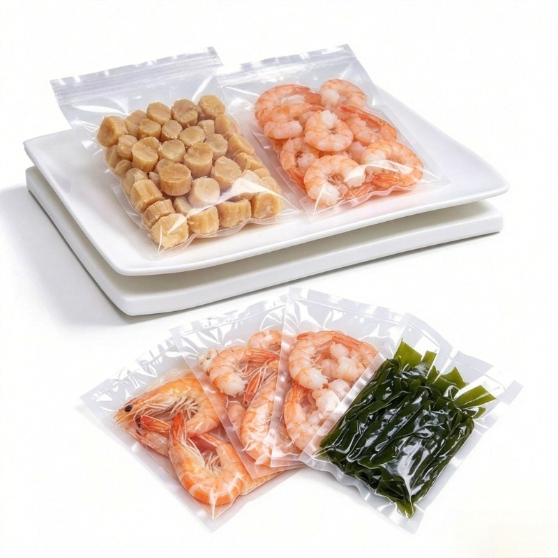 10/20/30 Pezzi Sacchetti per S - Food Storage Vegetables recensione e prezzo