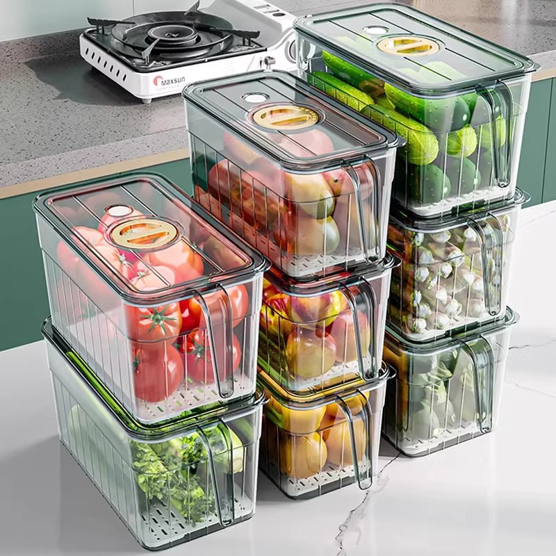 Scatola di conservazione per s - Food Storage Vegetables recensione e prezzo