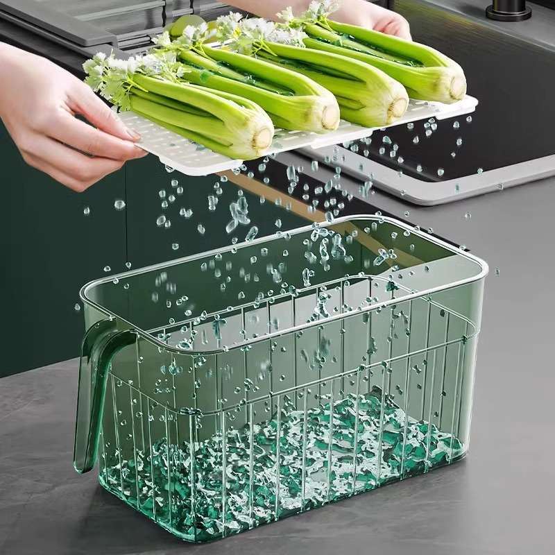 Scatola di conservazione per s - Food Storage Vegetables recensione e prezzo