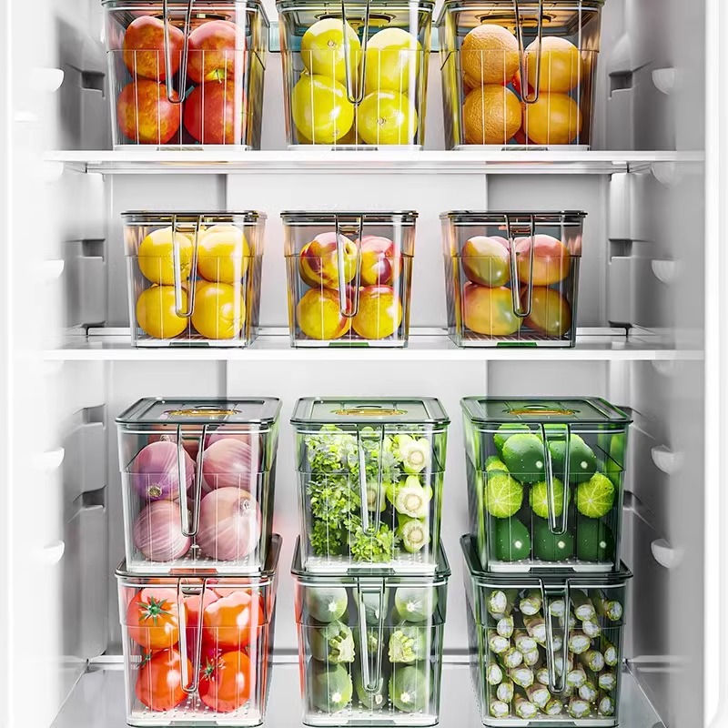 Scatola di conservazione per s - Food Storage Vegetables recensione e prezzo