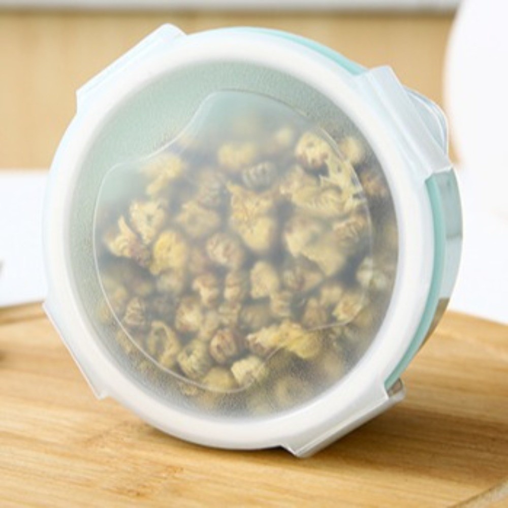Set di 5 Contenitori in Plasti - Food Storage With Lock recensione e prezzo
