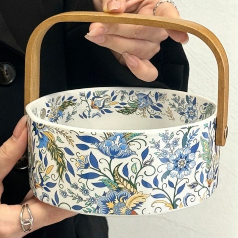 Elegante Ciotola per Frutta in - Food Storage Medieval recensione e prezzo