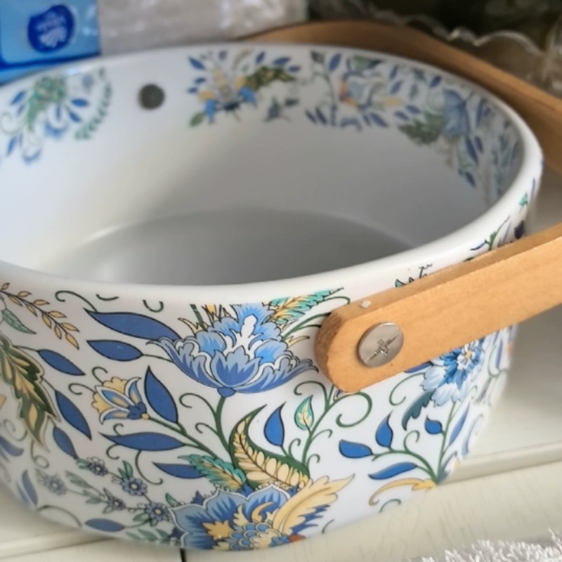 Elegante Ciotola per Frutta in - Food Storage Medieval recensione e prezzo
