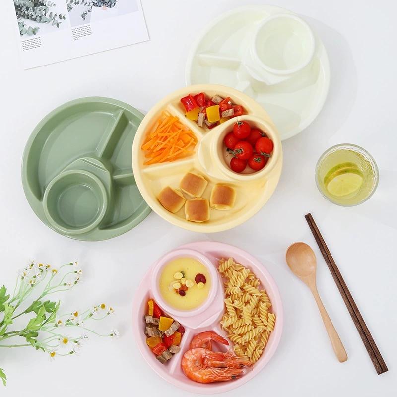 Piatto per Porzioni Dietetiche - Food Storage Dividers recensione e prezzo