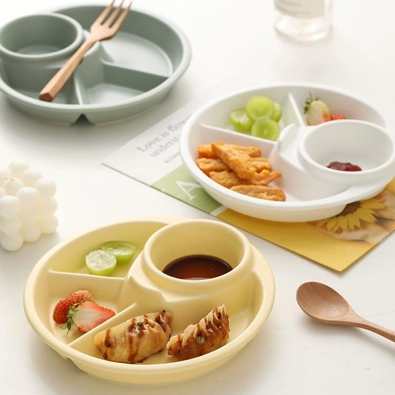 Piatto per Porzioni Dietetiche - Food Storage Dividers recensione e prezzo