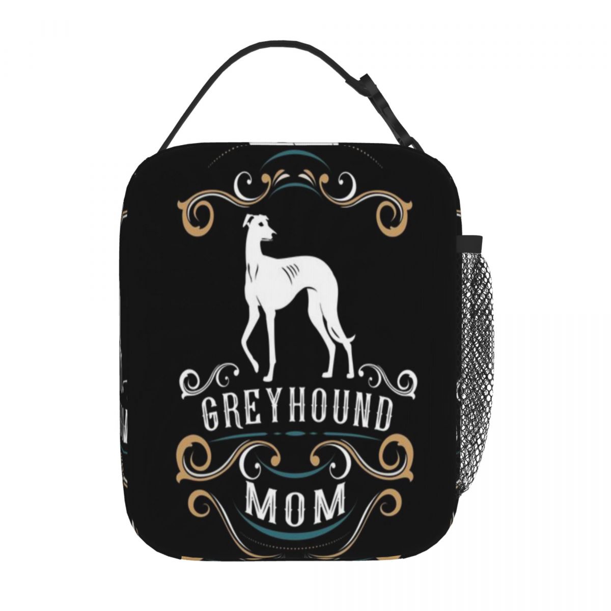 Bestseller Greyhound Mom Nicke - Food Storage Moms recensione e prezzo