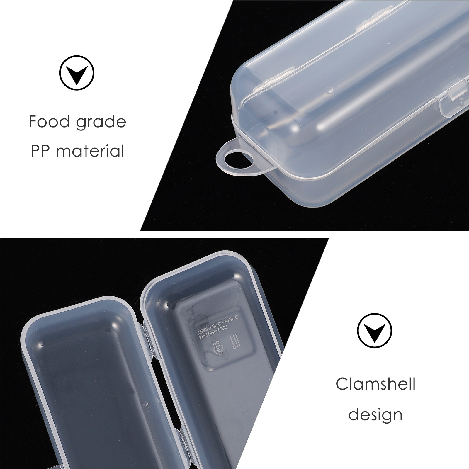 6 Pezzi Contenitore per Succhi - Food Storage Moms recensione e prezzo