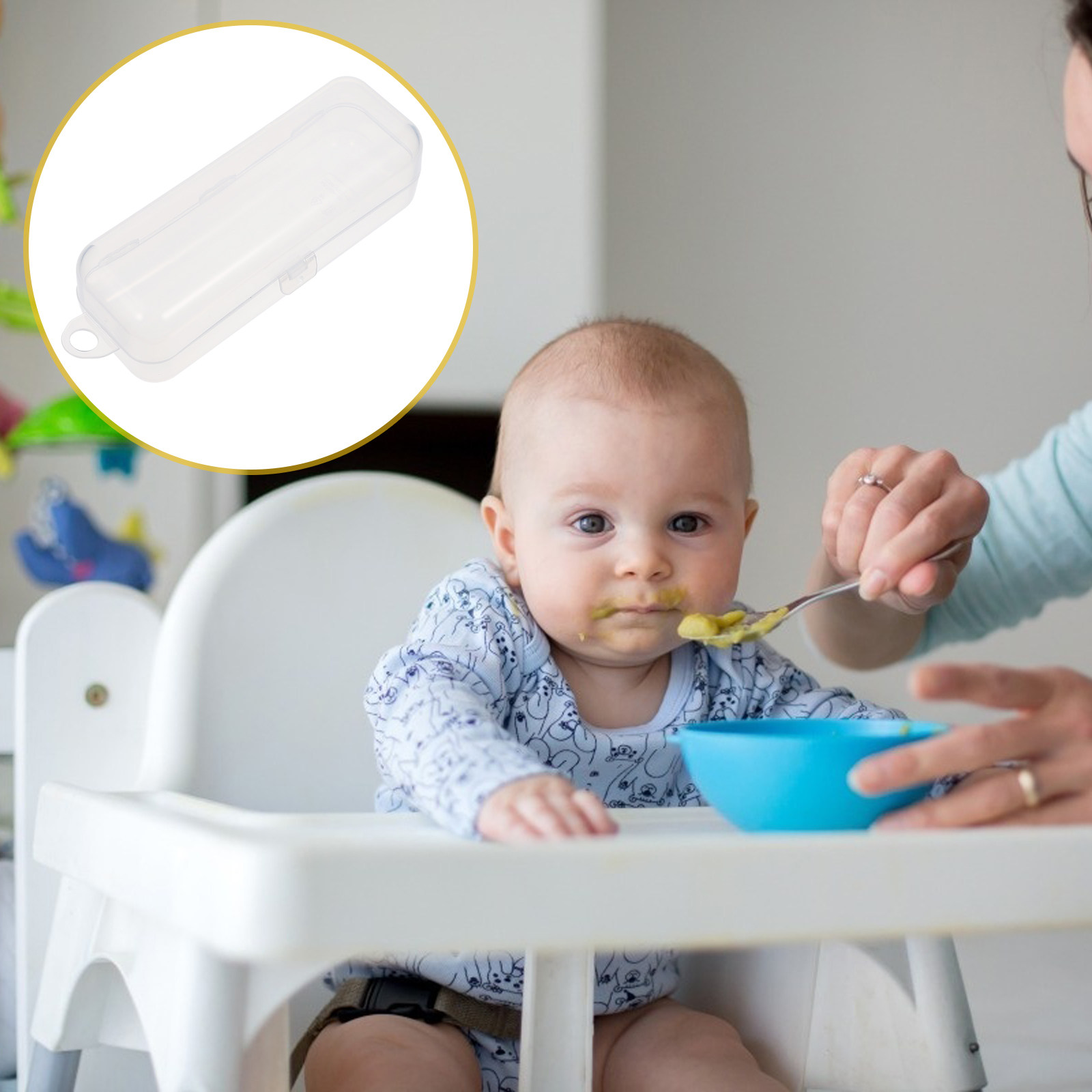 6 Pezzi Contenitore per Succhi - Food Storage Moms recensione e prezzo