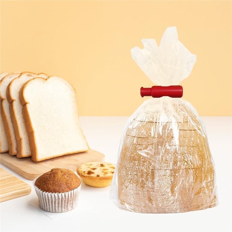 ABGH-2026 Clip per sacchetti d - Food Storage With Lock recensione e prezzo