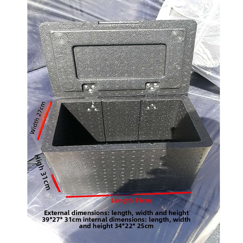 Contenitore Termico Isolato in - Food Storage For Camping recensione e prezzo
