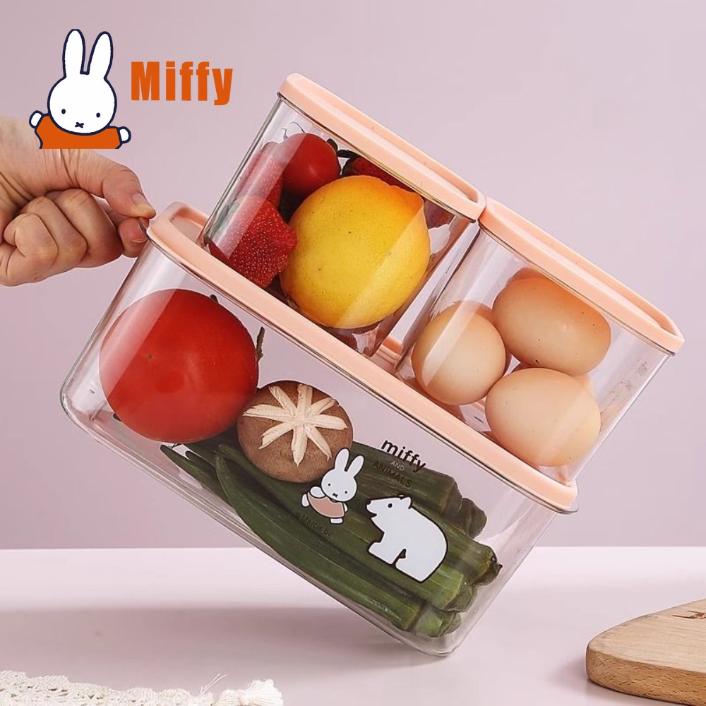 Contenitori per Alimenti Kawai - Food Storage No Pantry recensione e prezzo