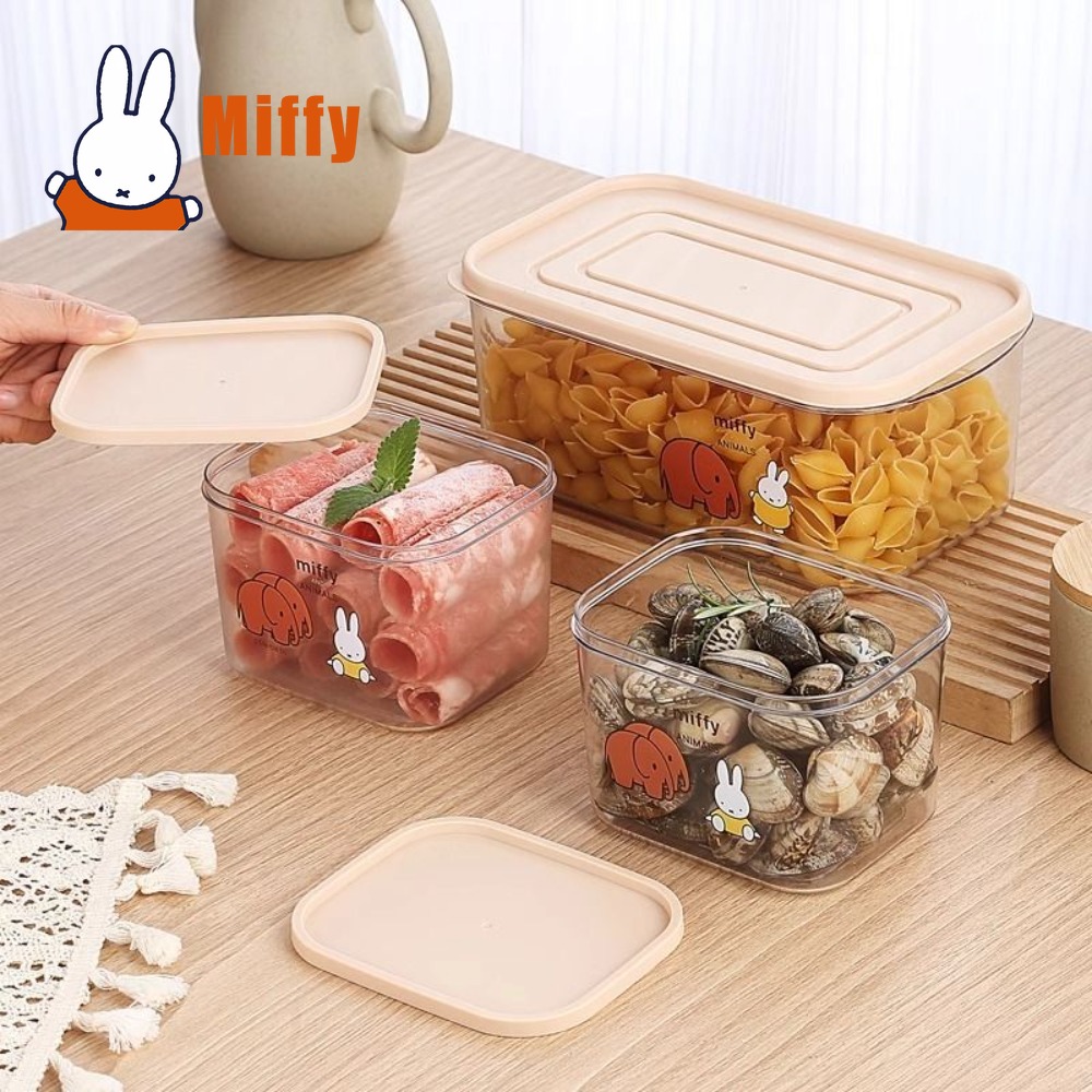 Contenitori per Alimenti Kawai - Food Storage No Pantry recensione e prezzo