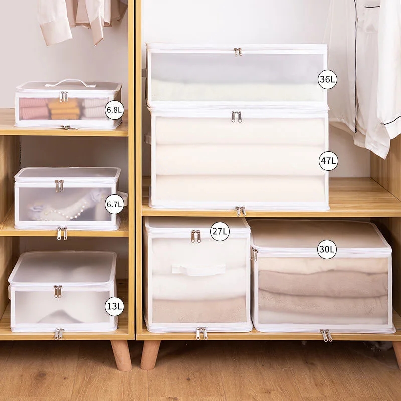 Scatola portaoggetti multiuso  - Food Storage With Lock recensione e prezzo
