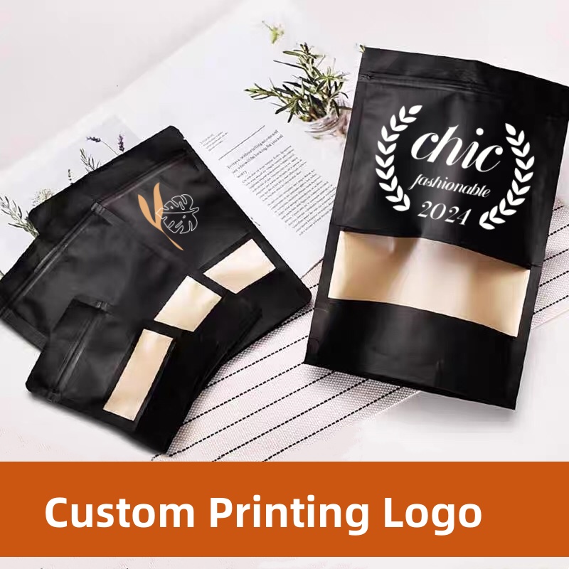 Confezione personalizzata Bors - Food Storage Ziploc Bags recensione e prezzo