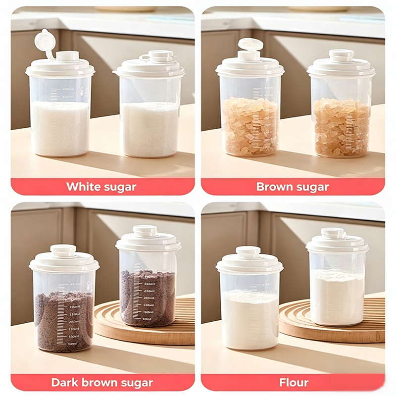 Contenitori Ermetici per Alime - Food Storage Container recensione e prezzo