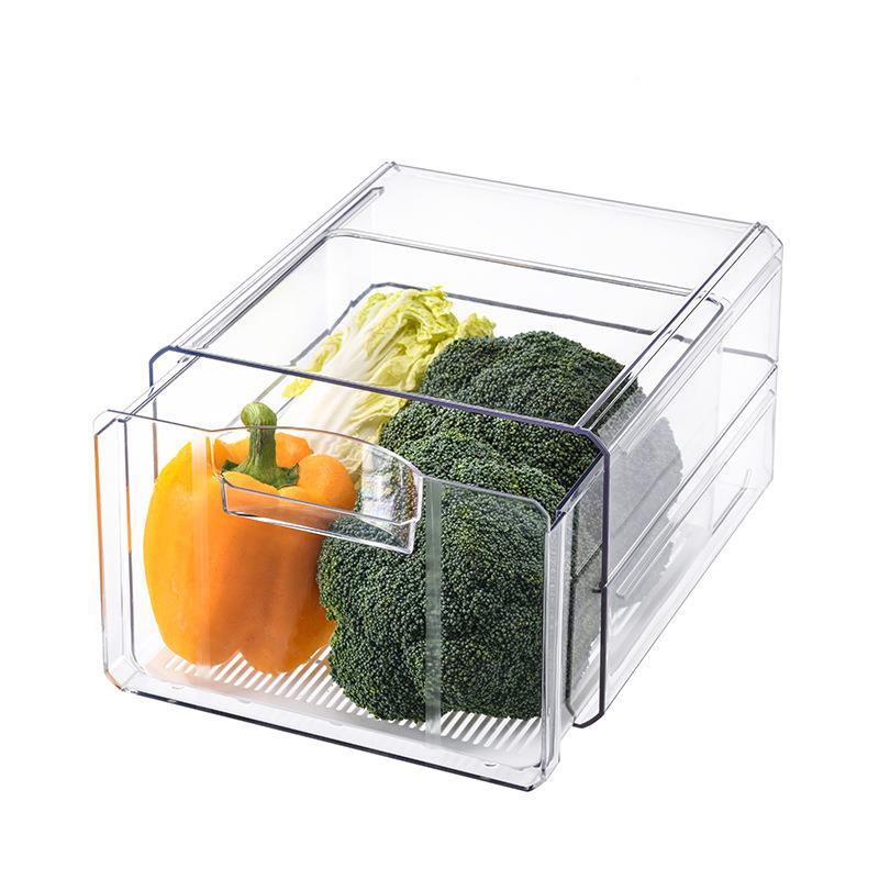 Contenitore per Alimenti da Fr - Food Storage Vegetables recensione e prezzo