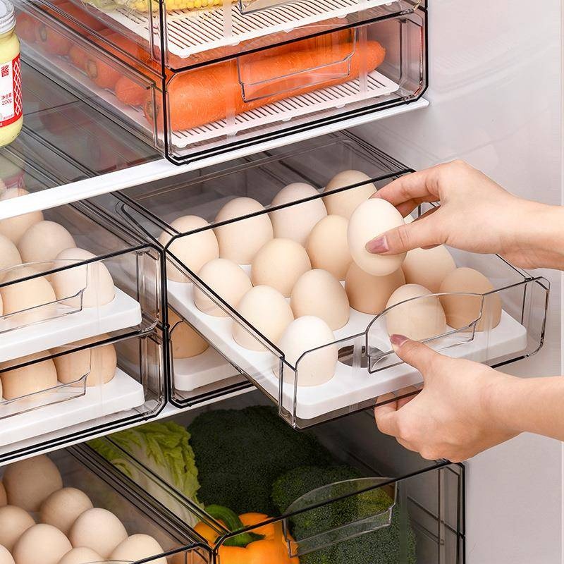 Contenitore per Alimenti da Fr - Food Storage Vegetables recensione e prezzo