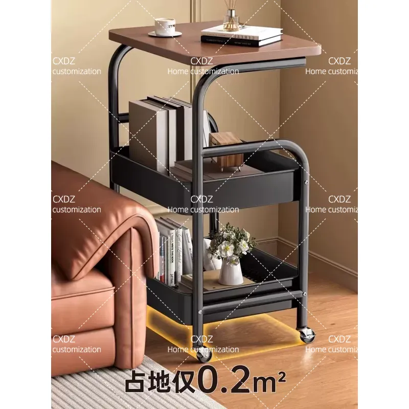 Carrello portaoggetti stile me - Food Storage Medieval recensione e prezzo