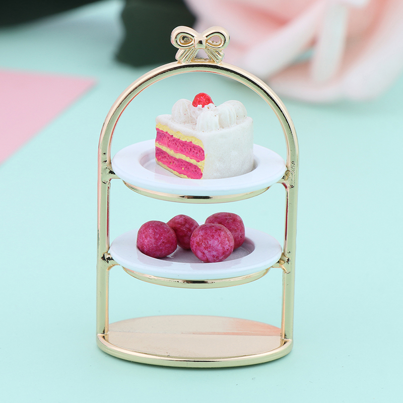 1P 3D cibo in miniatura artigi - Food Storage Table recensione e prezzo