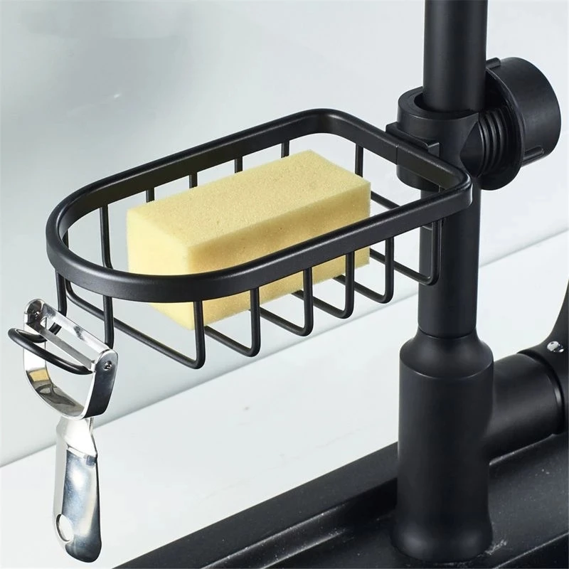 Lavello della cucina Rubinetto - Food Storage Shelving recensione e prezzo
