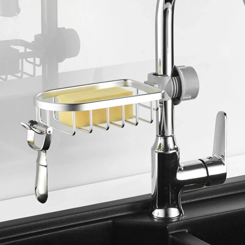 Lavello della cucina Rubinetto - Food Storage Shelving recensione e prezzo