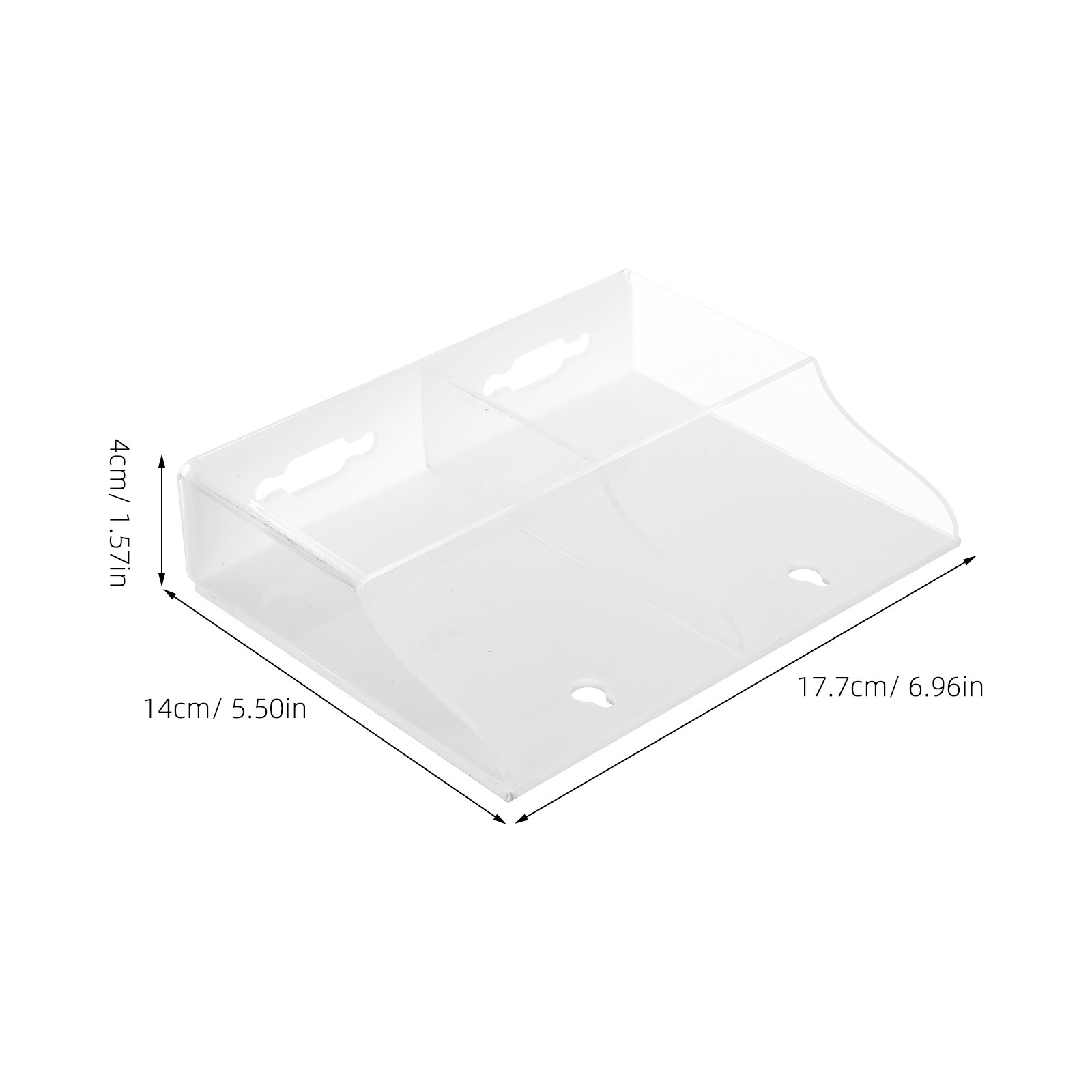 Scatola portaoggetti da parete - Food Storage Box recensione e prezzo