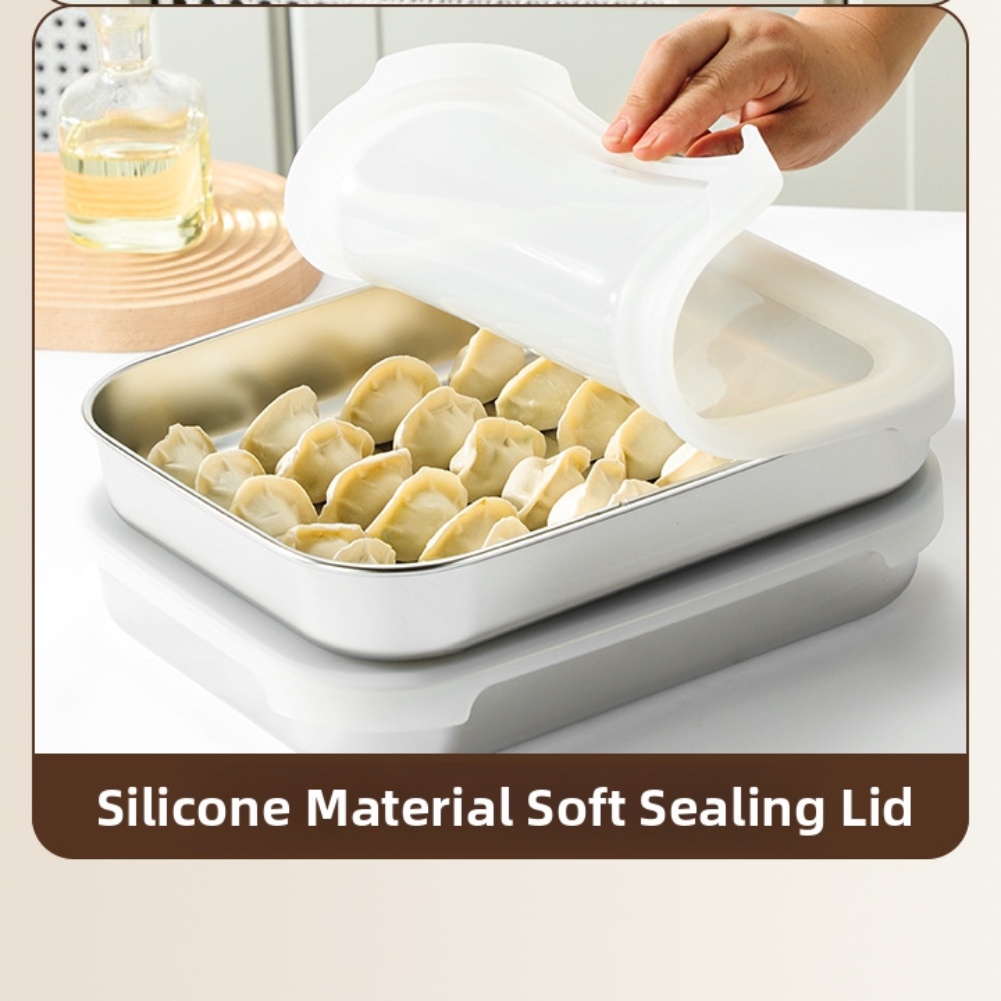 Contenitore per alimenti in ac - Food Storage Vegetables recensione e prezzo