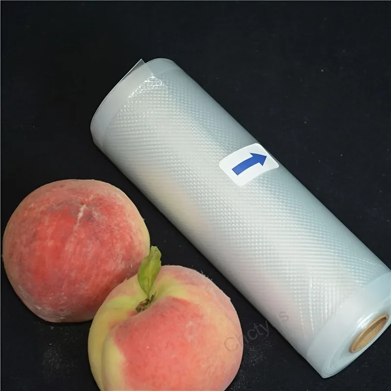 Sacchetti sottovuoto per alime - Food Storage Vacuum Seal Bags recensione e prezzo