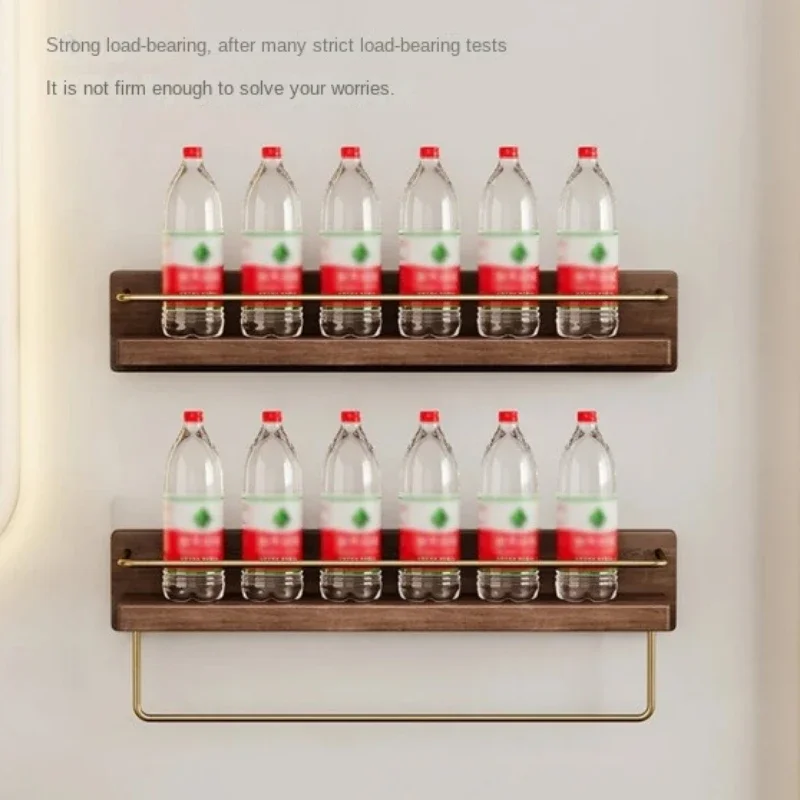 Mensola da cucina per bagno Po - Food Storage Shelving recensione e prezzo