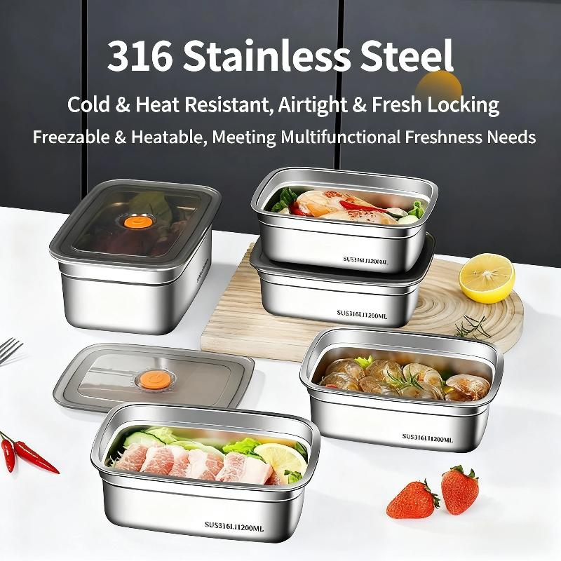 Contenitore per Alimenti Sigil - Food Storage For Camping recensione e prezzo