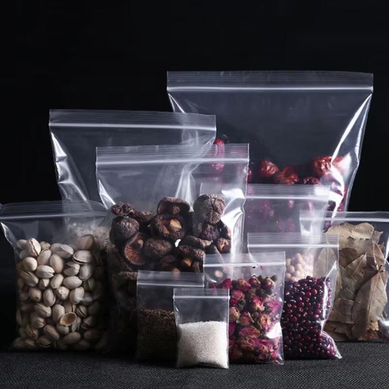 100 Pezzi di Sacchetti Traspar - Food Storage Vacuum Seal Bags recensione e prezzo