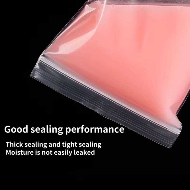 100 Pezzi di Sacchetti Traspar - Food Storage Vacuum Seal Bags recensione e prezzo