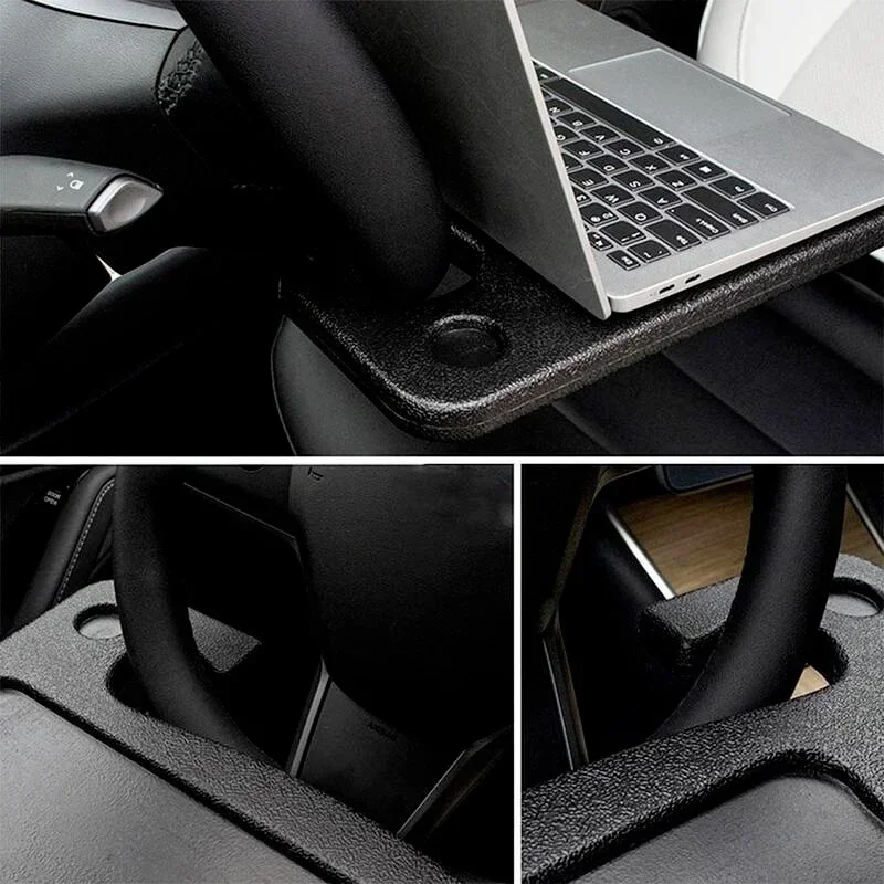 Supporto per laptop universale - Food Storage With Wheels recensione e prezzo