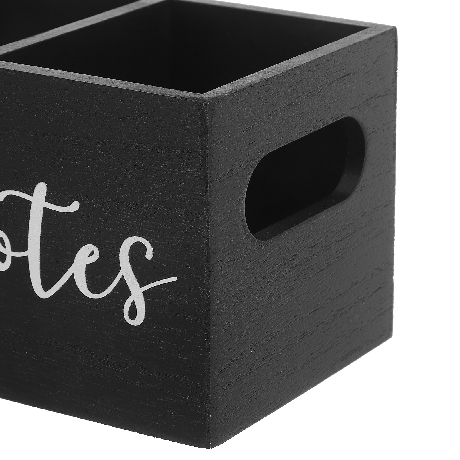 Porta Telecomando in Legno, Or - Food Storage Box recensione e prezzo