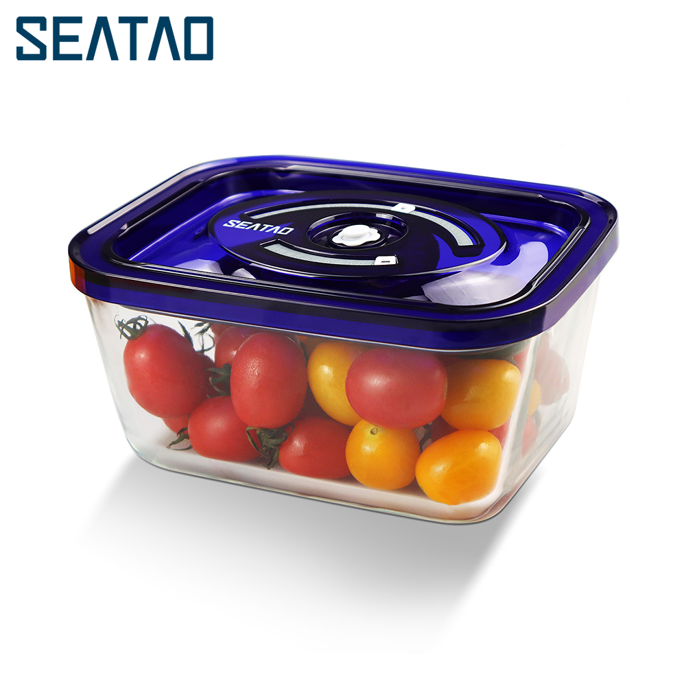 SEATAO contenitori per la cons - Food Storage Vacuum Seal recensione e prezzo