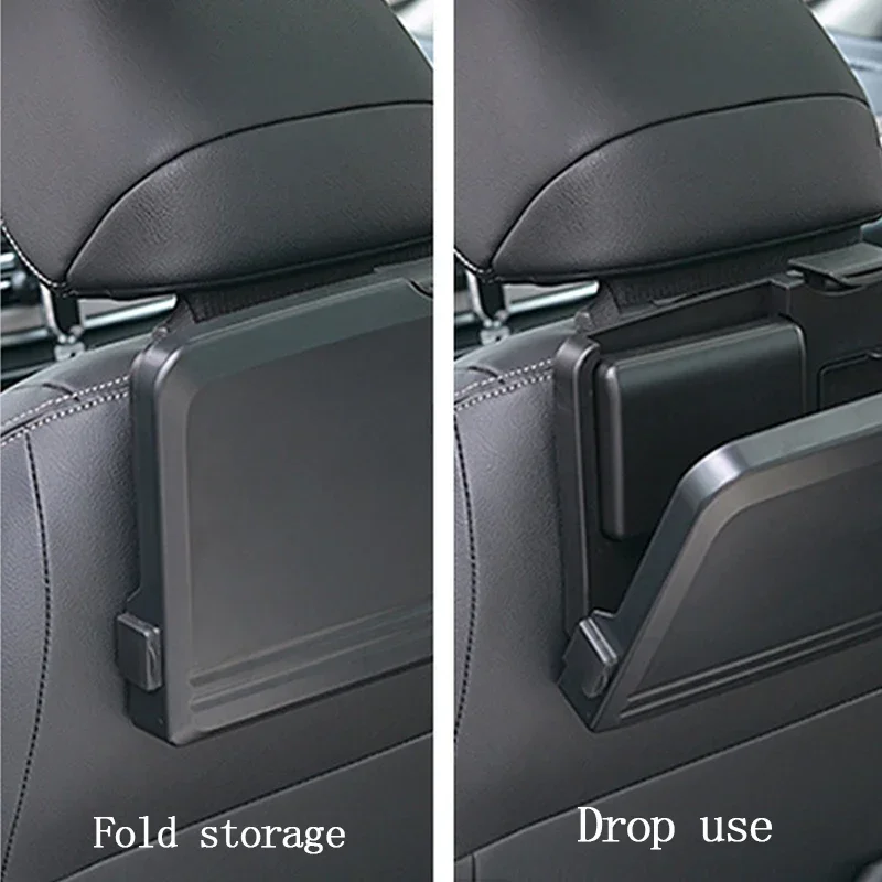 Tavolino Pieghevole per Sedile - Food Storage Table recensione e prezzo