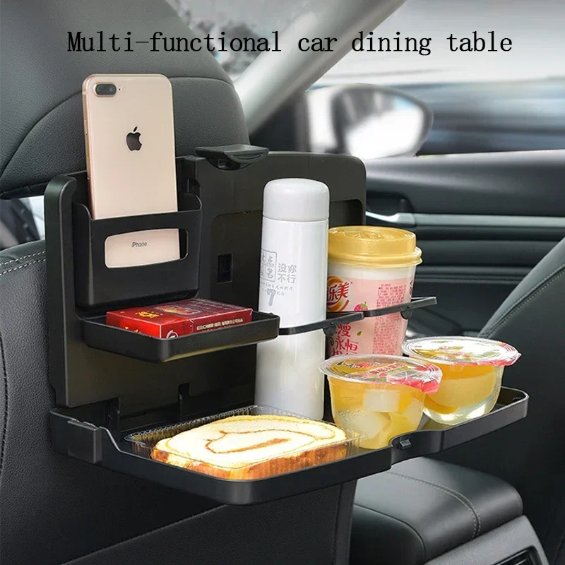 Tavolino Pieghevole per Sedile - Food Storage Table recensione e prezzo