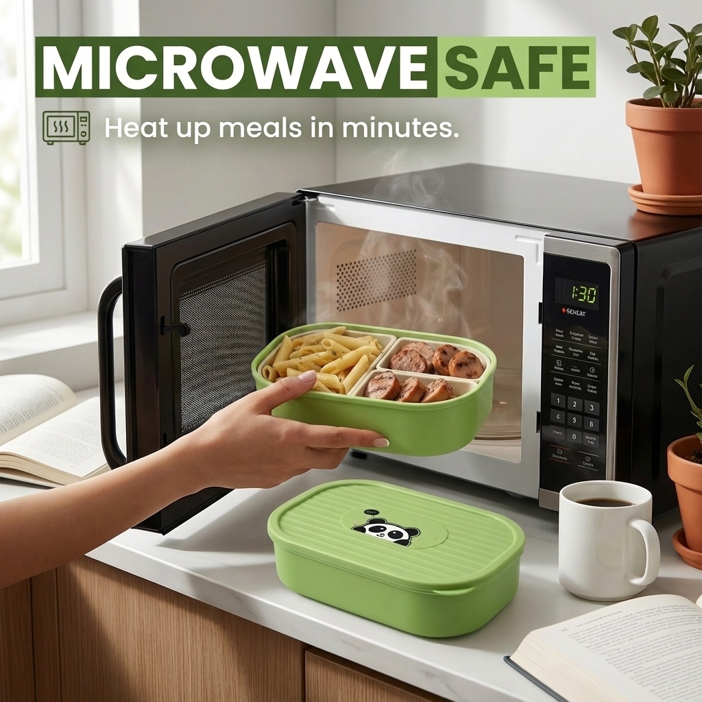 Simpatico contenitore per il p - Food Storage Dividers recensione e prezzo