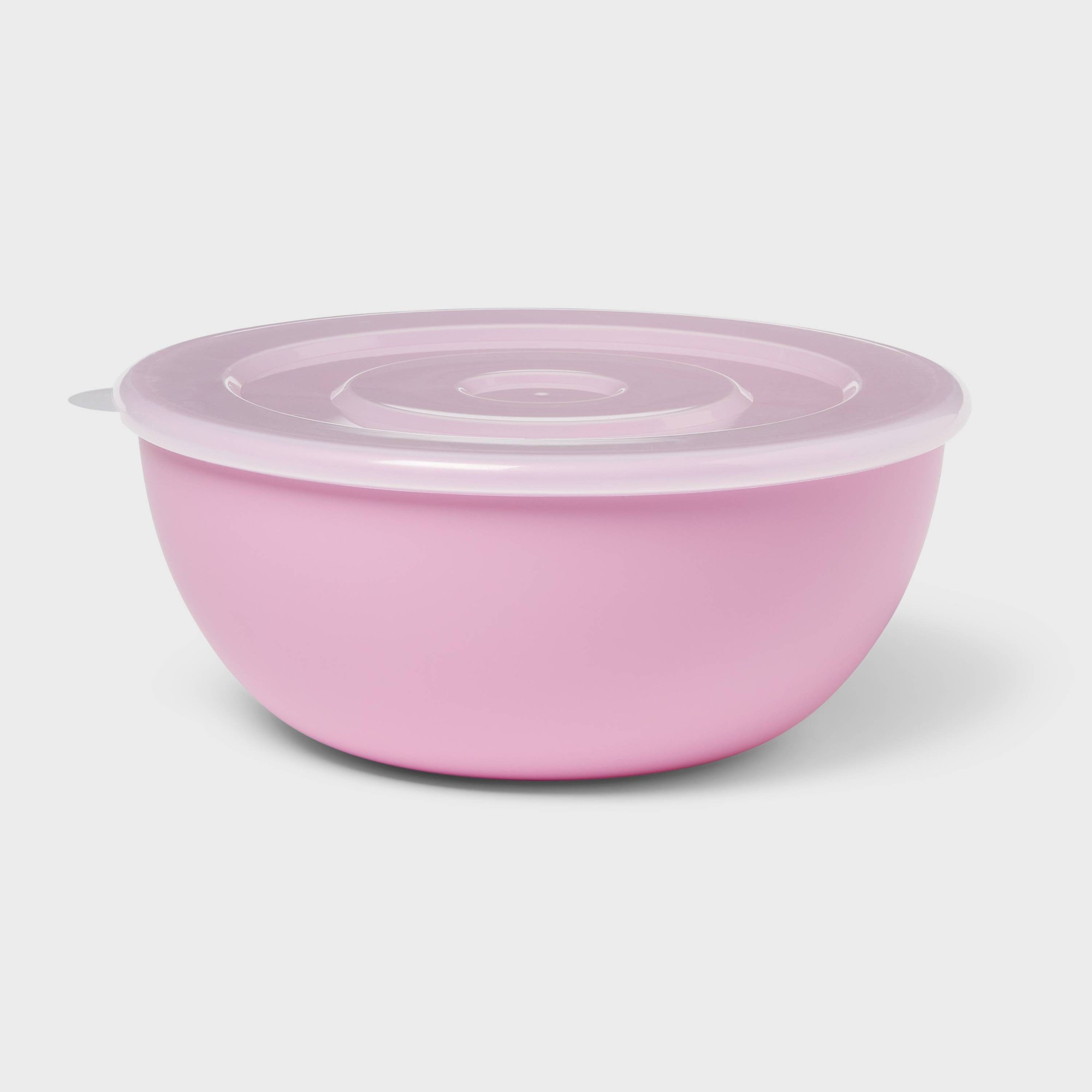 Ciotola Rosa con Coperchio Abb - Food Storage Prep Containers recensione e prezzo