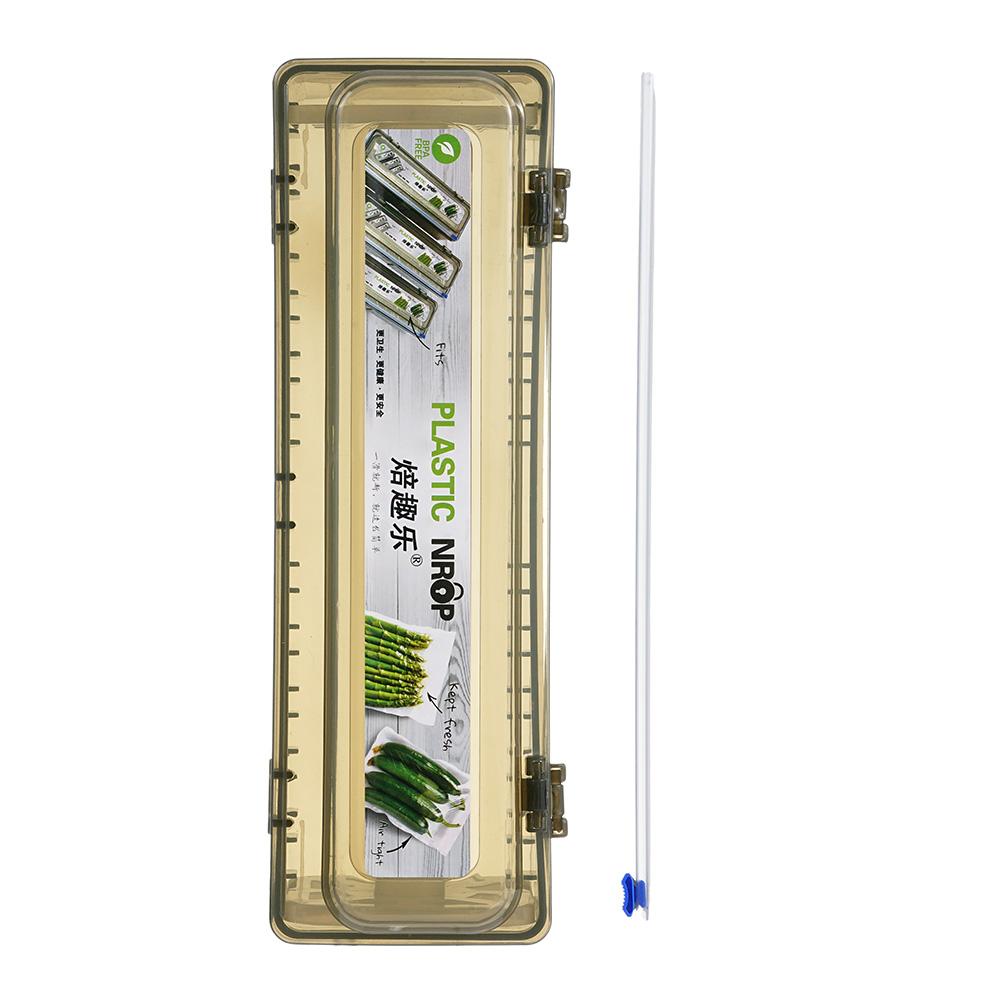 Dispenser per alimenti in plas - Food Storage Aluminum recensione e prezzo