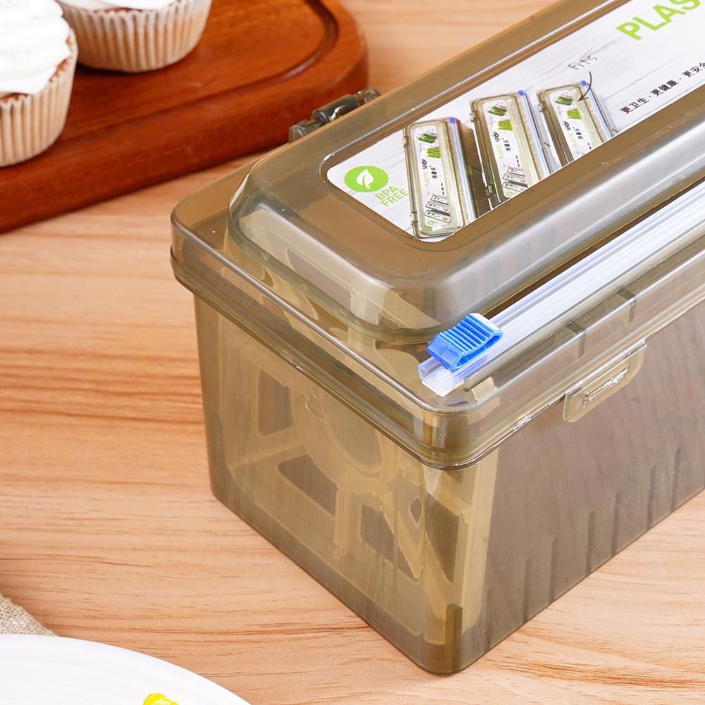Dispenser per alimenti in plas - Food Storage Aluminum recensione e prezzo