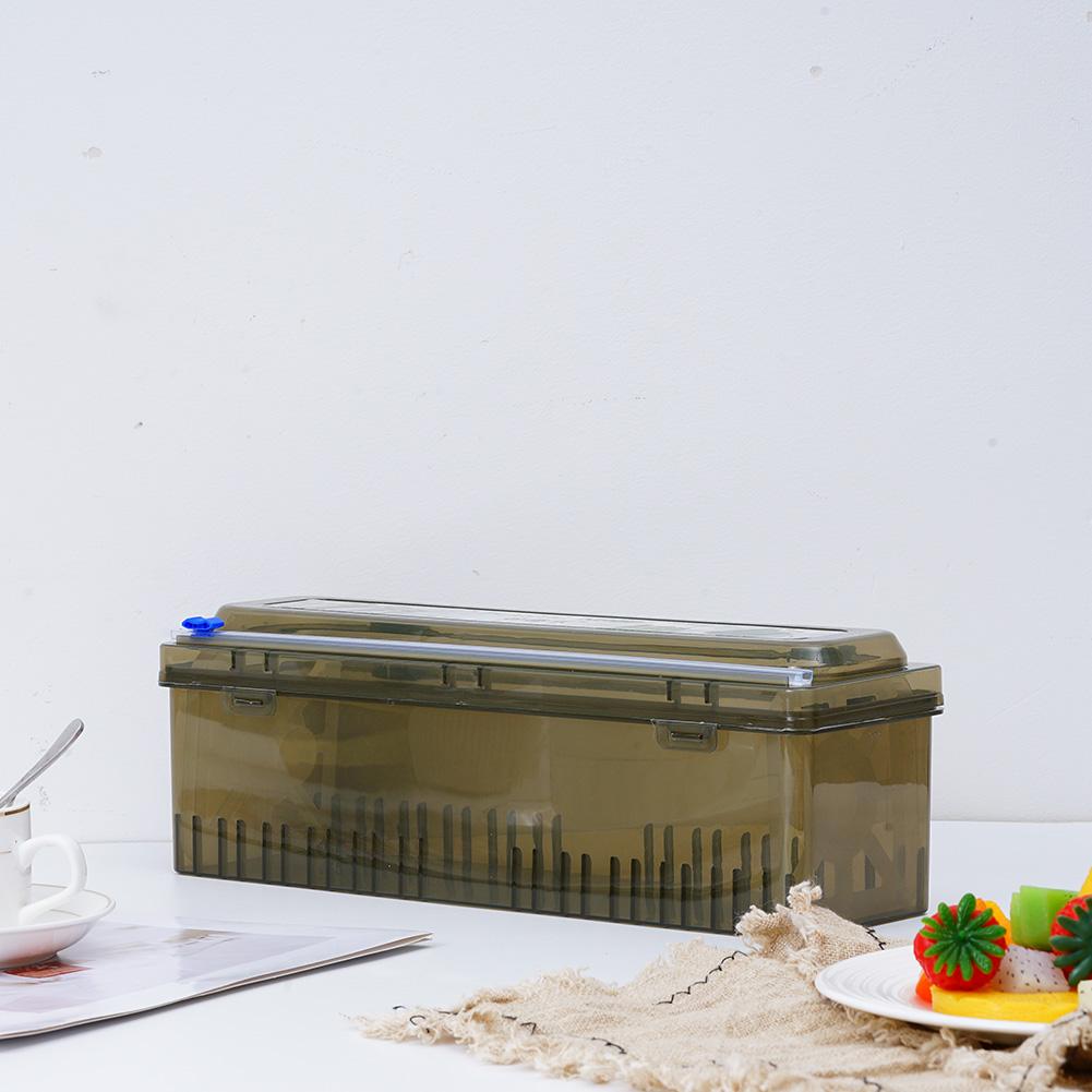 Dispenser per alimenti in plas - Food Storage Aluminum recensione e prezzo