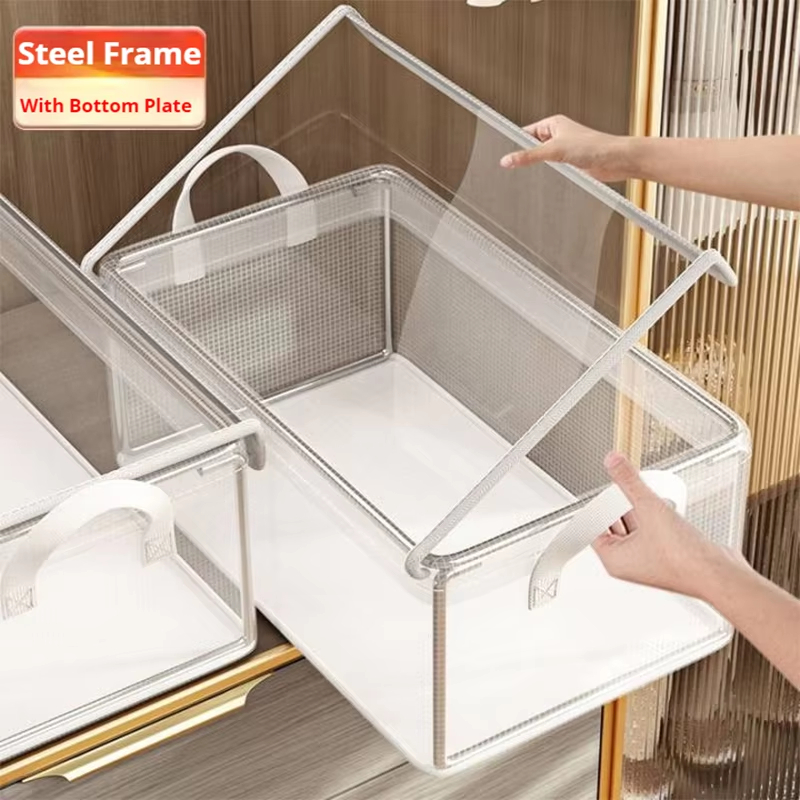 Contenitore portaoggetti in PV - Food Storage With Lock recensione e prezzo