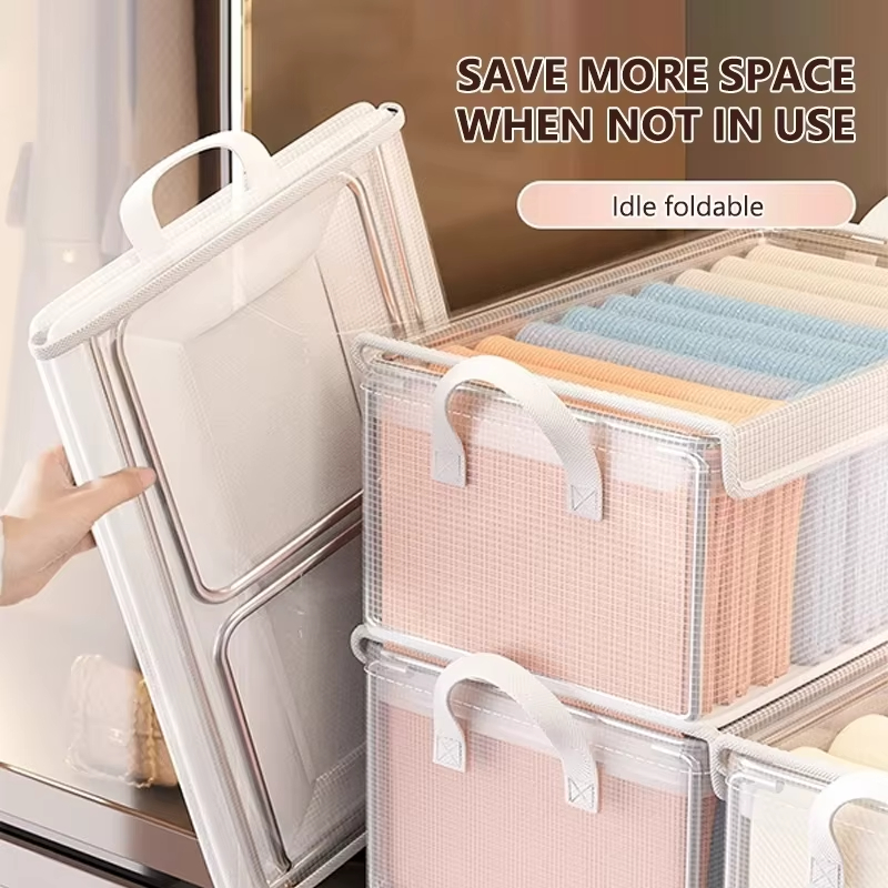 Contenitore portaoggetti in PV - Food Storage With Lock recensione e prezzo
