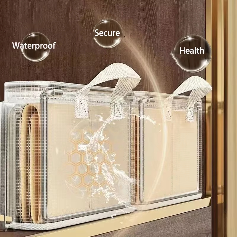 Contenitore portaoggetti in PV - Food Storage With Lock recensione e prezzo
