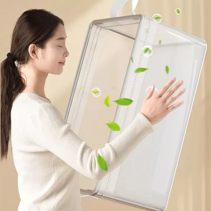 Contenitore portaoggetti in PV - Food Storage With Lock recensione e prezzo