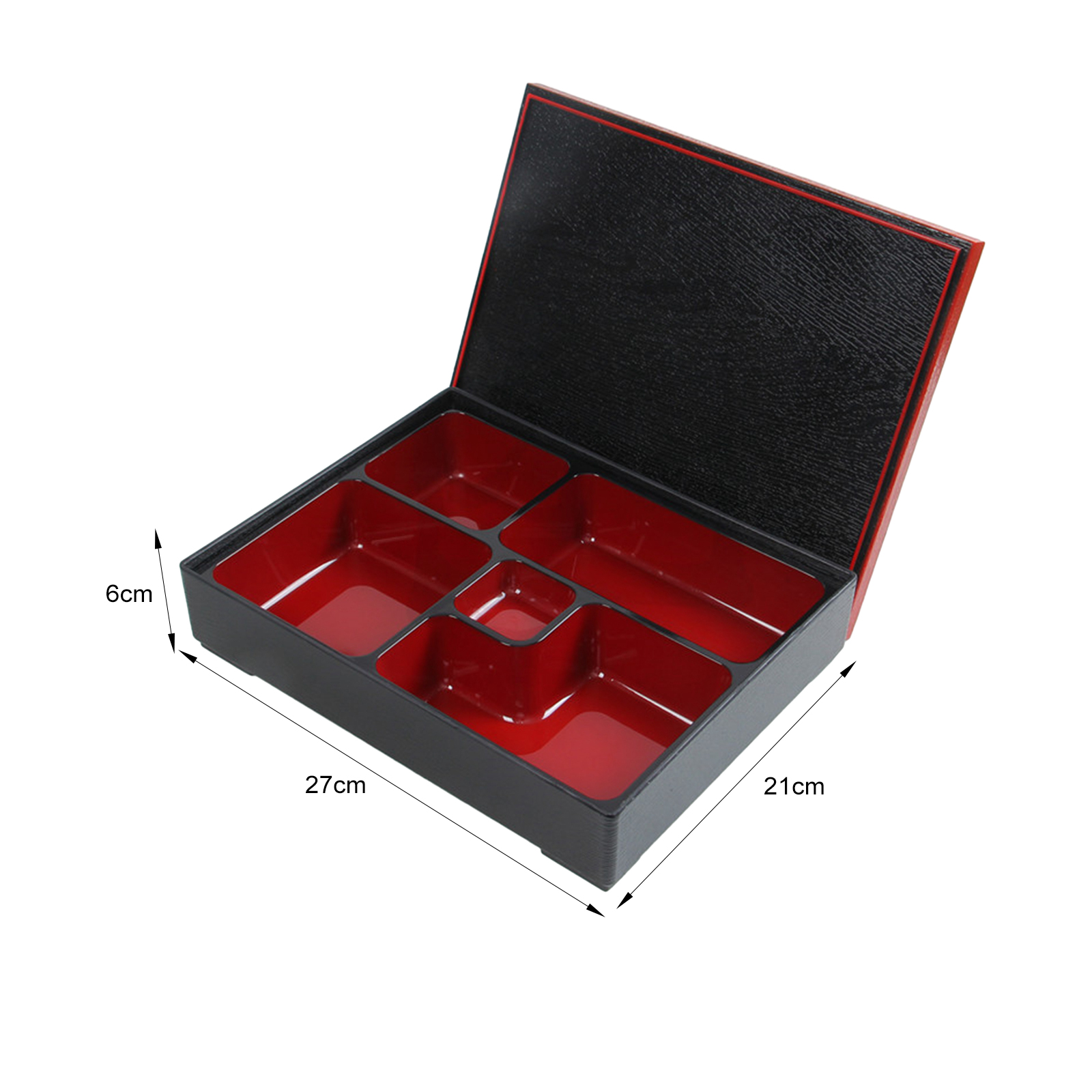 Scatole per il pranzo giappone - Food Storage Table recensione e prezzo
