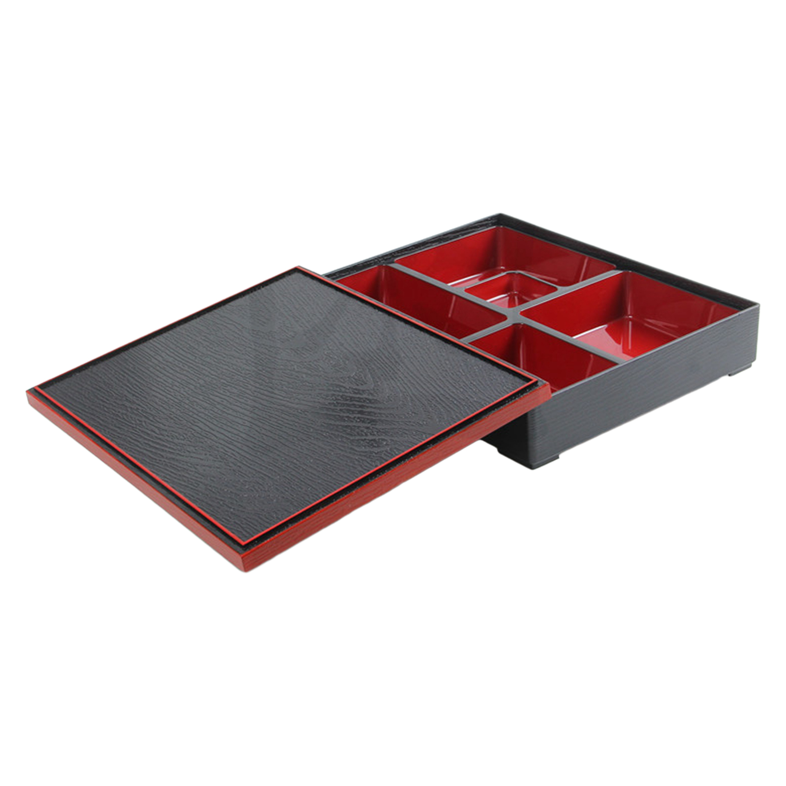 Scatole per il pranzo giappone - Food Storage Table recensione e prezzo