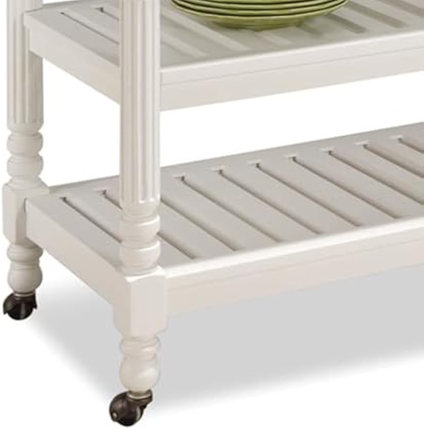 Carrello da Cucina Mobile su R - Food Storage With Wheels recensione e prezzo